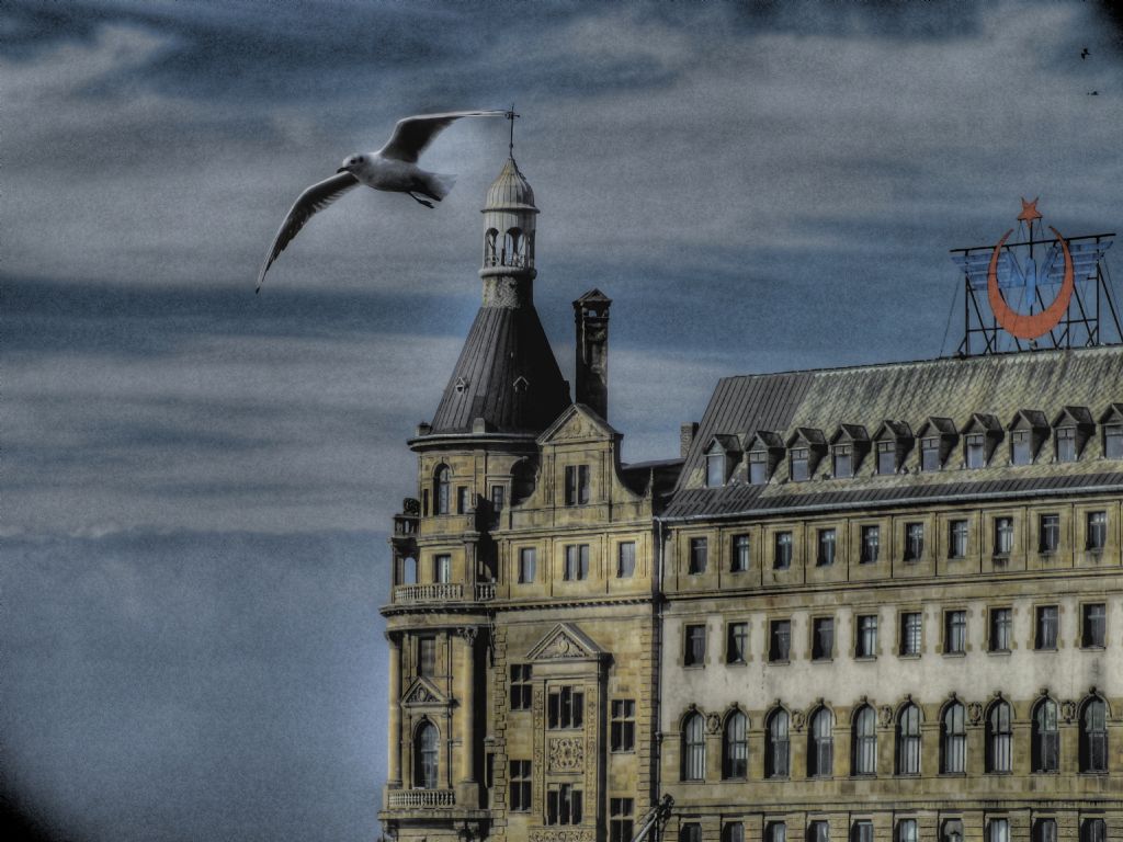 haydarpaa