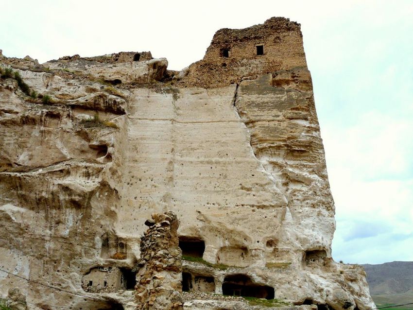 Hasankeyf Kalesi