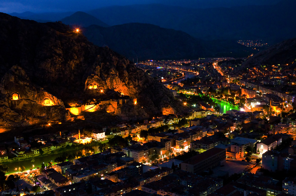Amasya