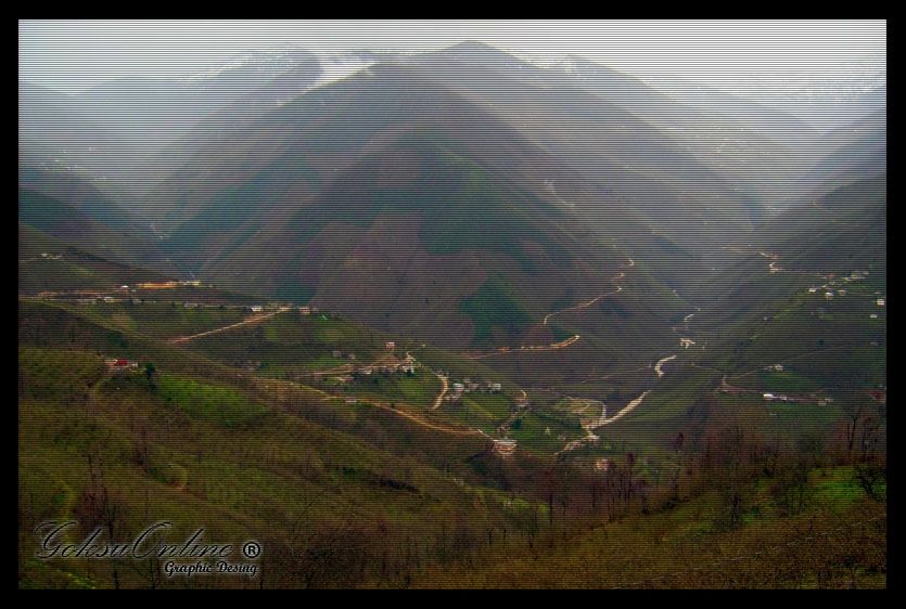 giresun