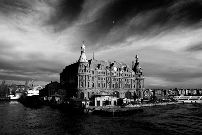 Haydarpaa