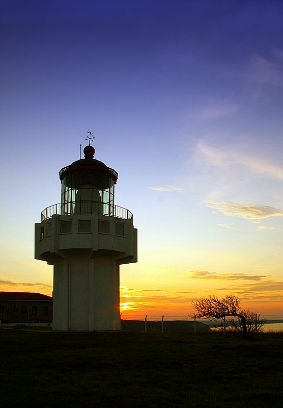 Karaburun Deniz Feneri...2