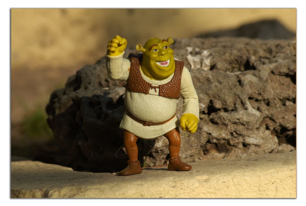 Shrek