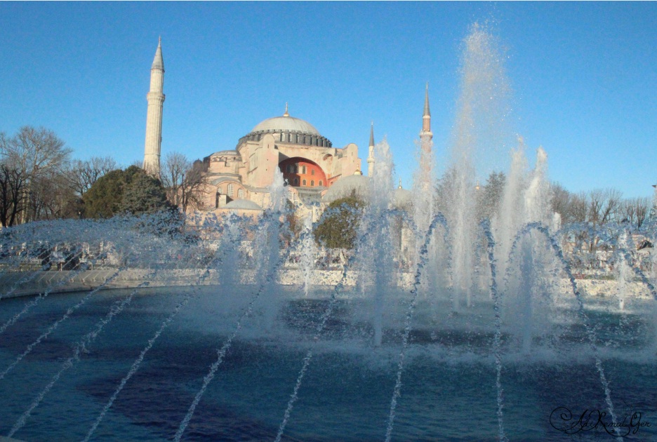 Ayasofya