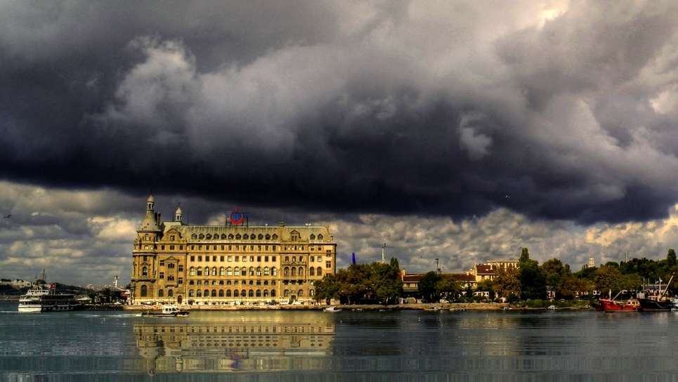 Haydarpaa