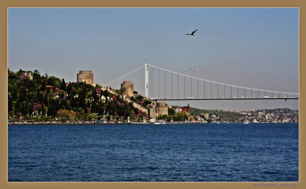 rumeli hisar