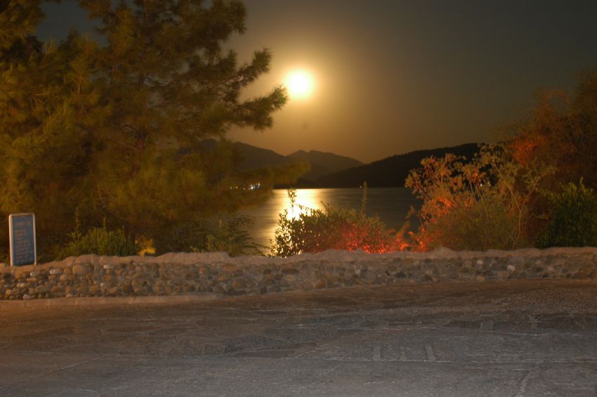 Miss  you marmaris