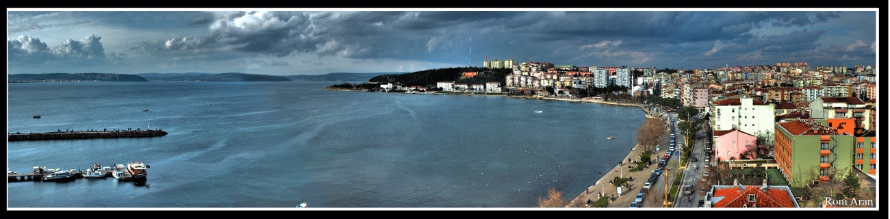 anakkale panorama 7