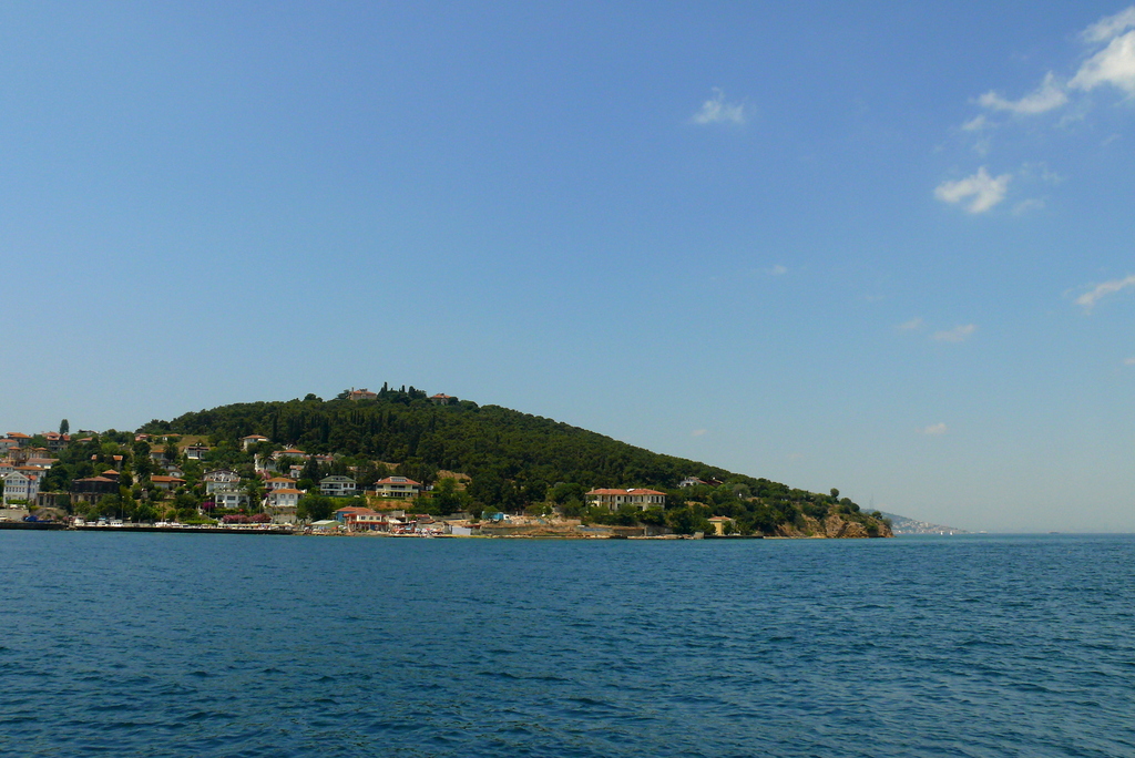Heybeli Ada 