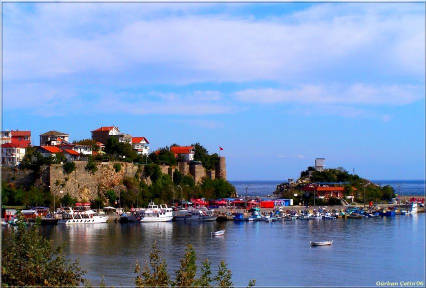 Amasra