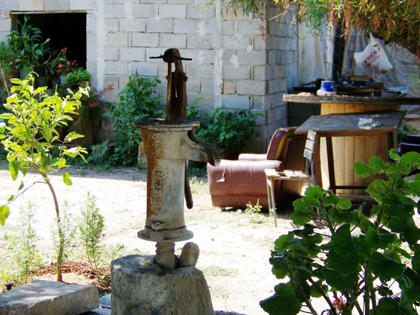 Eskiler, Geen Zaman Gibi