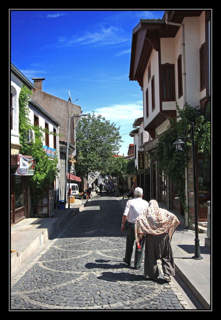 Sonuna Kadar Beraber ...