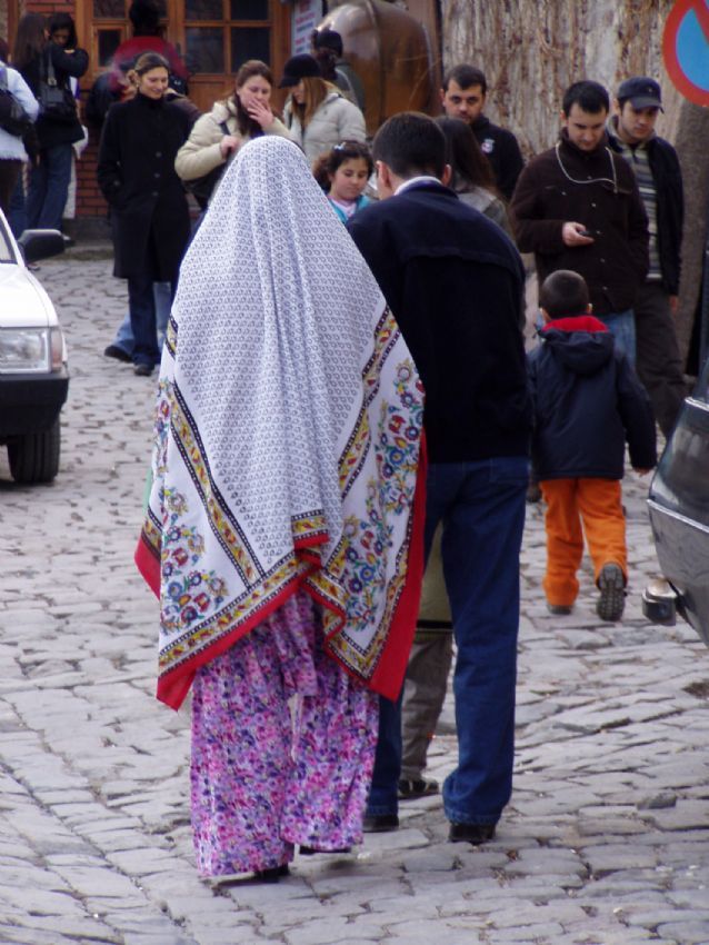 Anadolu'nun gzellikleri