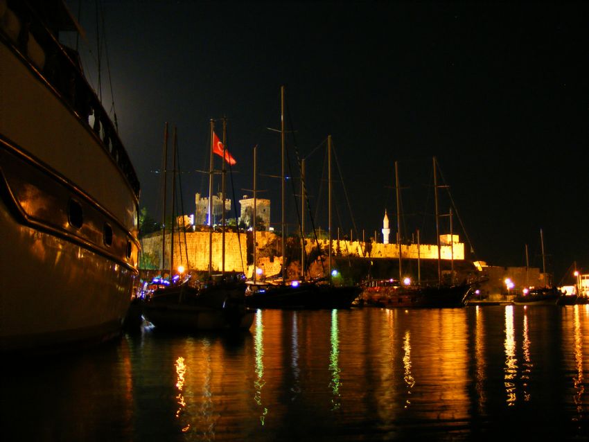 Bodrum