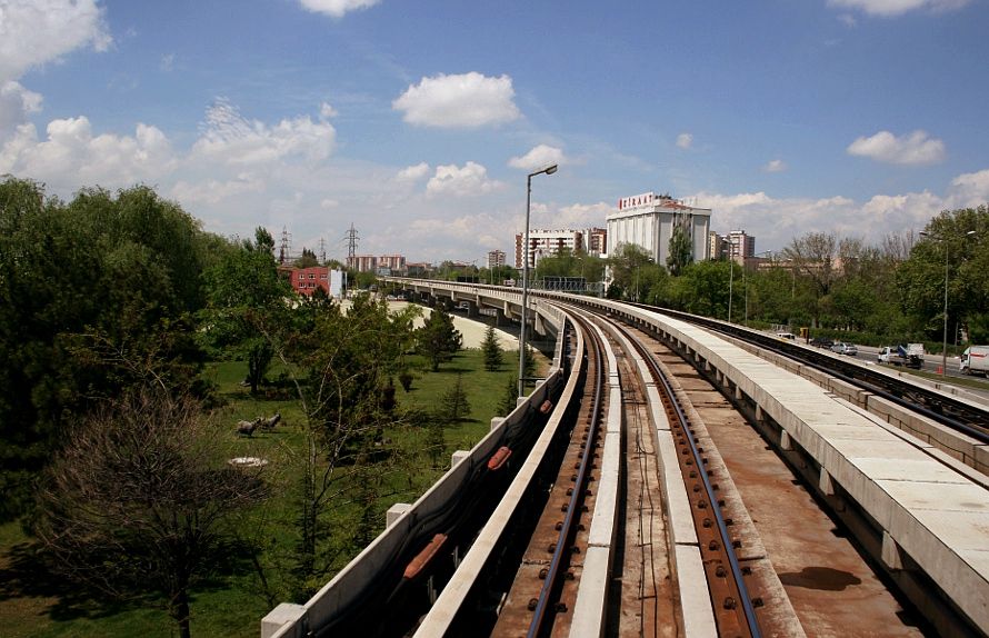 Ankara'n�n ke�ileri