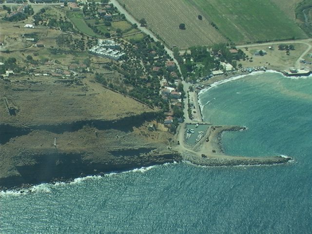 G�K�EADA'YA KU� BAKI�I