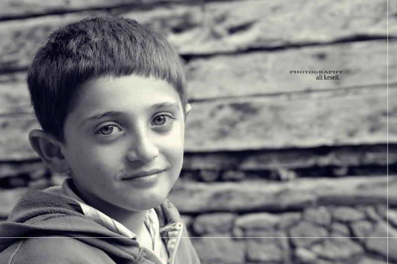 Sokakta ocuk olmak(3)