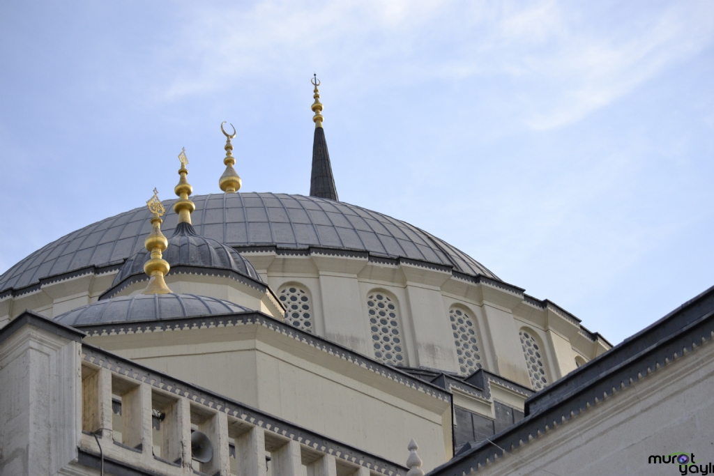 Kocatepe Camii