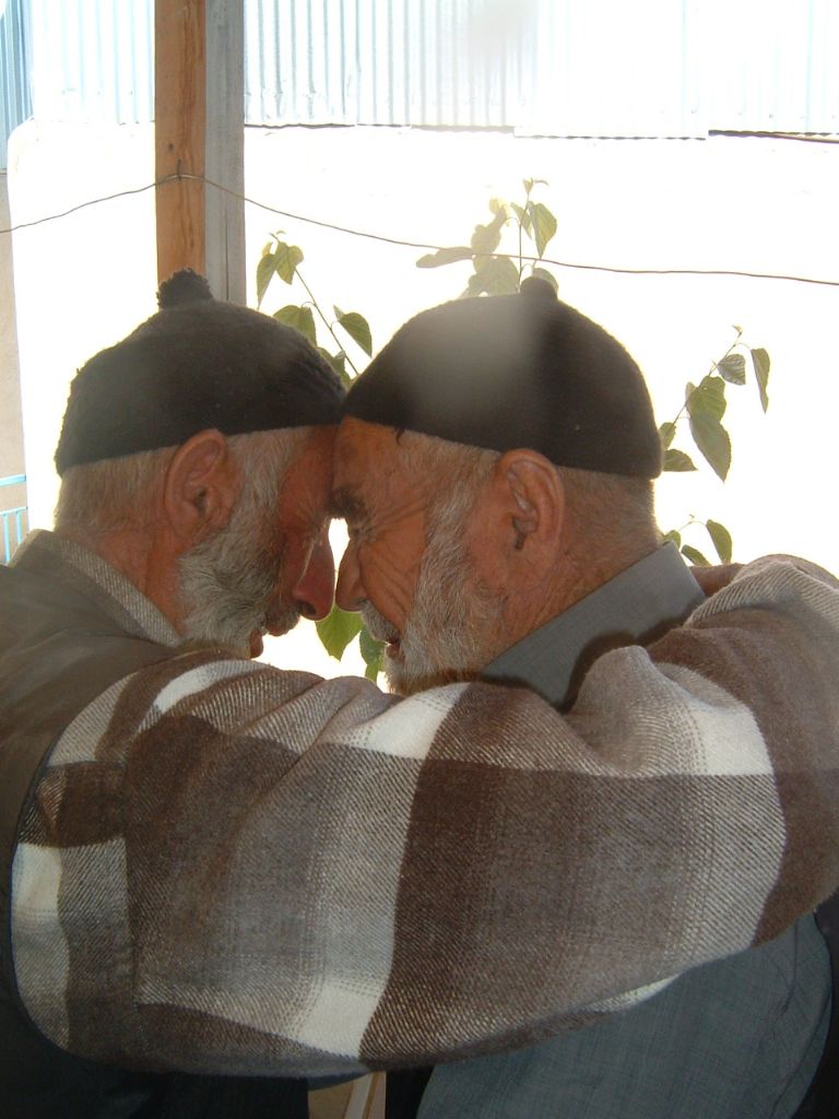 hasretin sevginin ve kavusmanin gzyasi