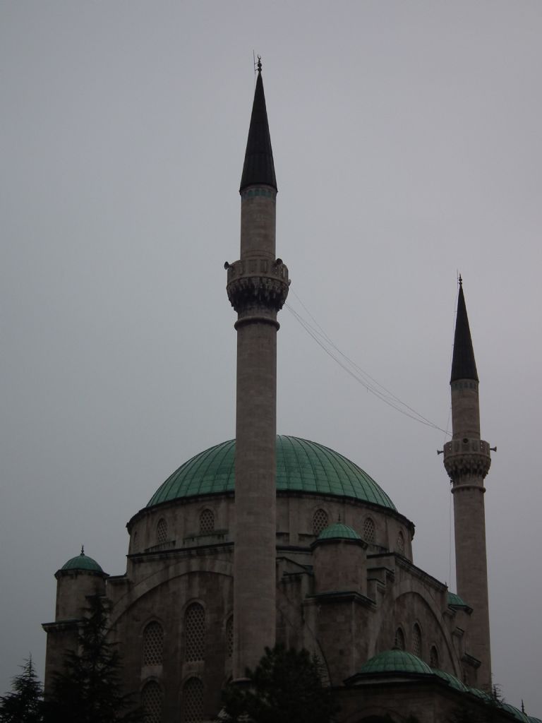 Ankara Maltepe Camii