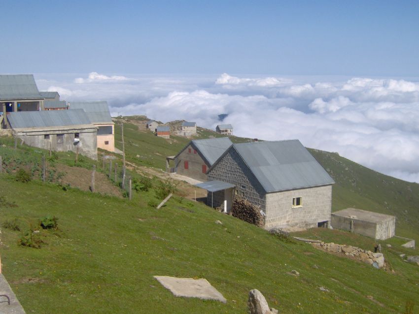 karadenizden esintiler