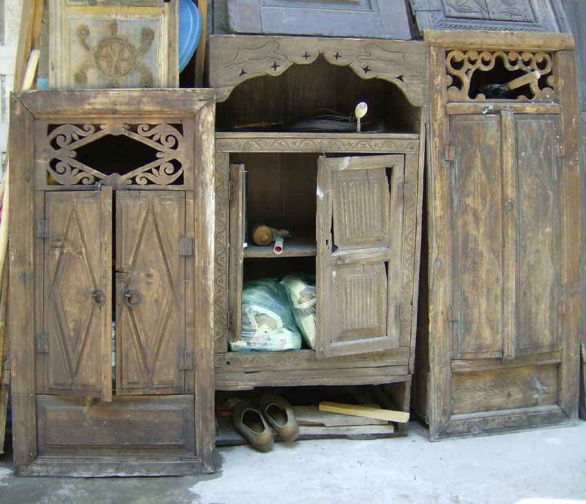 Eskilerden Taa Eskilerden...