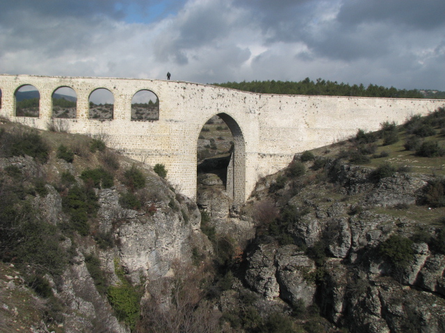 Safranbolu-ncesu Kemeri