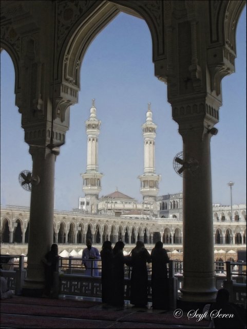 G�nl�m�n Kutsal �ehri...