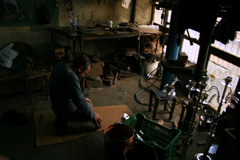 esnaf inanc�n� kaybetmiyor