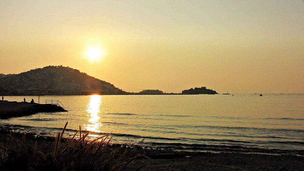 Kuadas'nda Gn Batm...