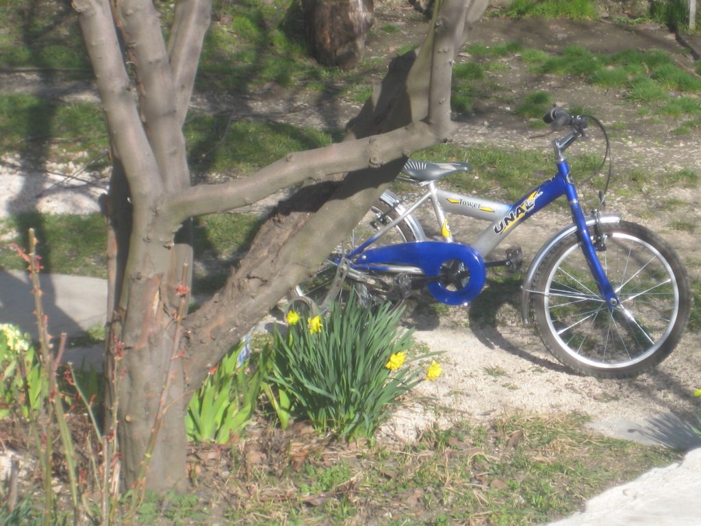 zamann gerisinde kalacak pedallar