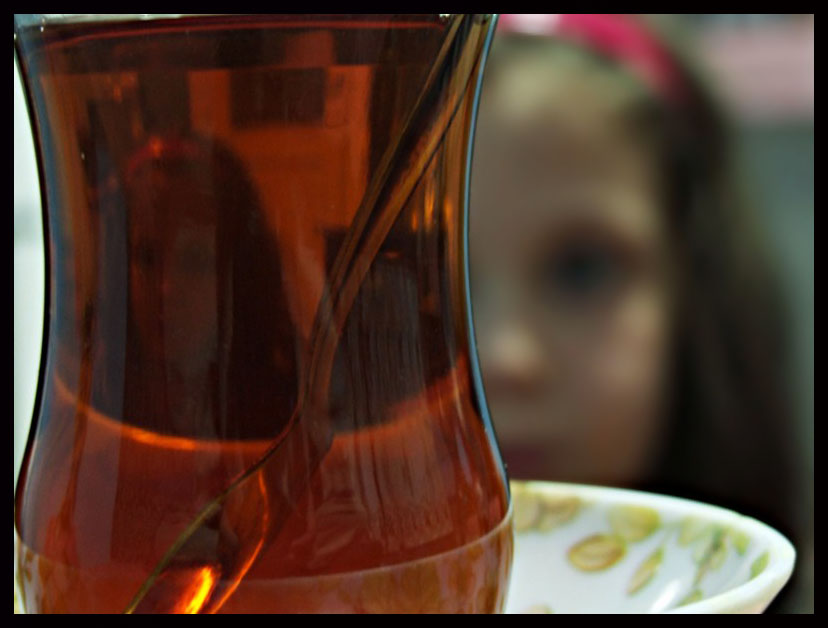 �ay�n demindeki g�zellik