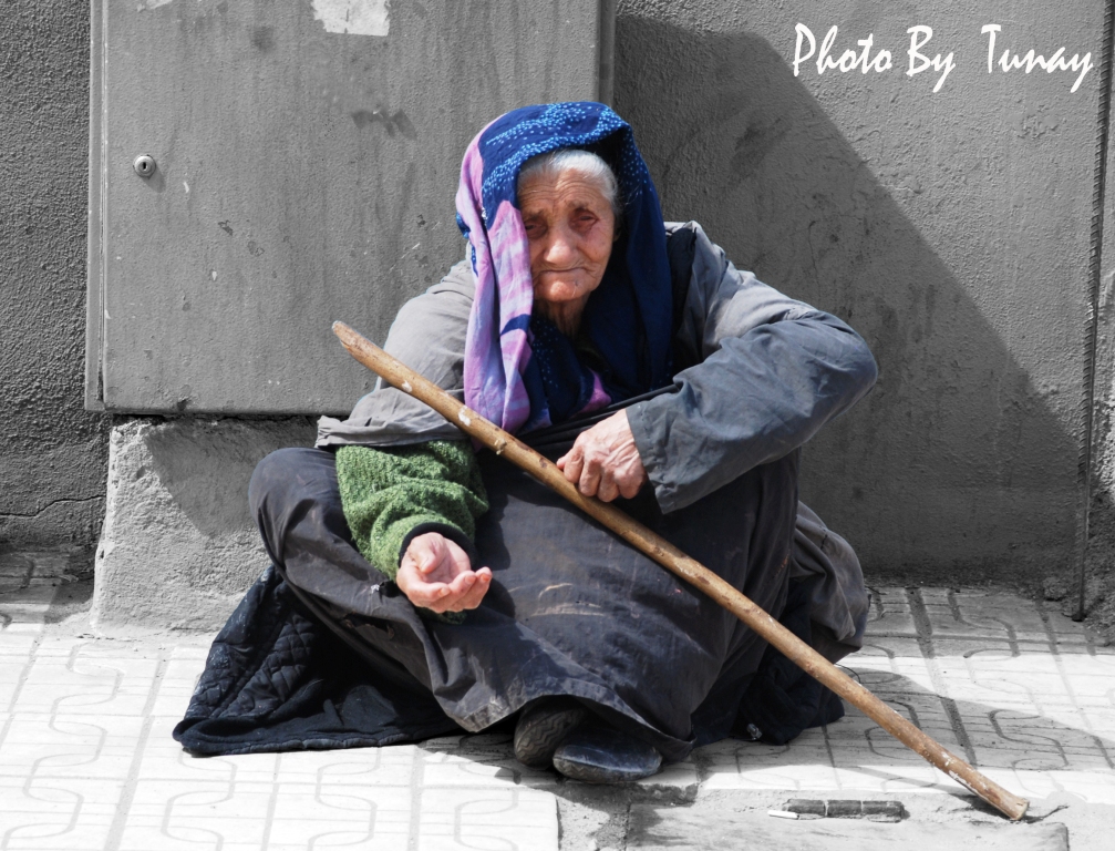 Hayata A��k Elle Tutunmak !