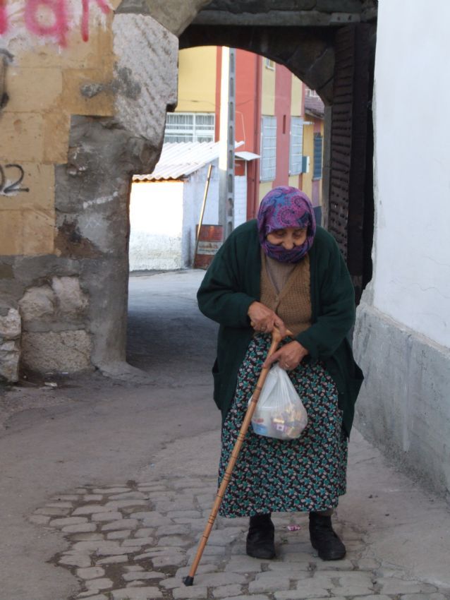 Bayram her yata ayn gibi