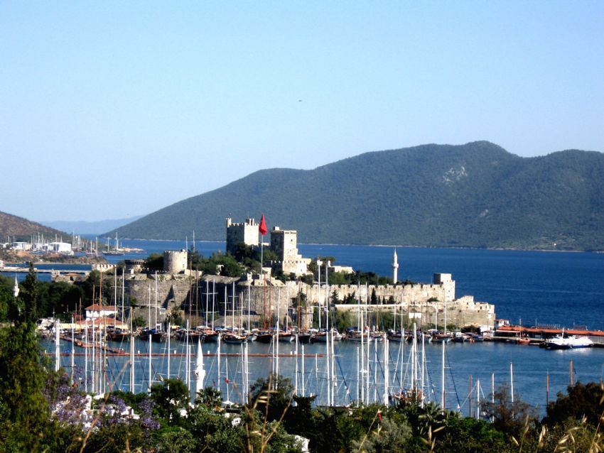 bodrum