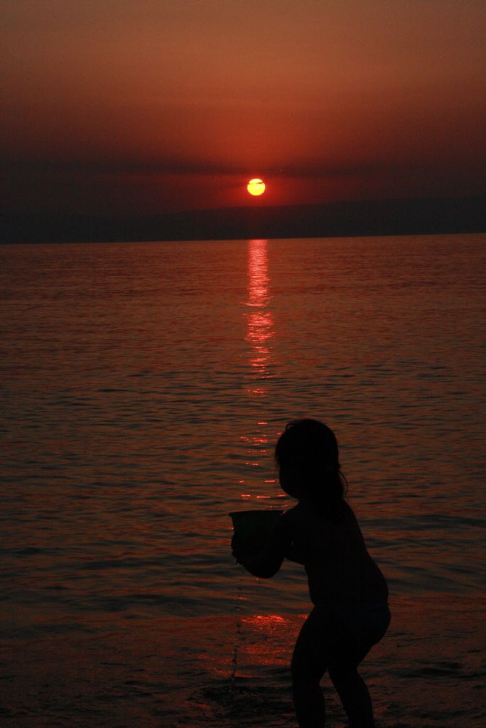 G�ne� topla benim i�in