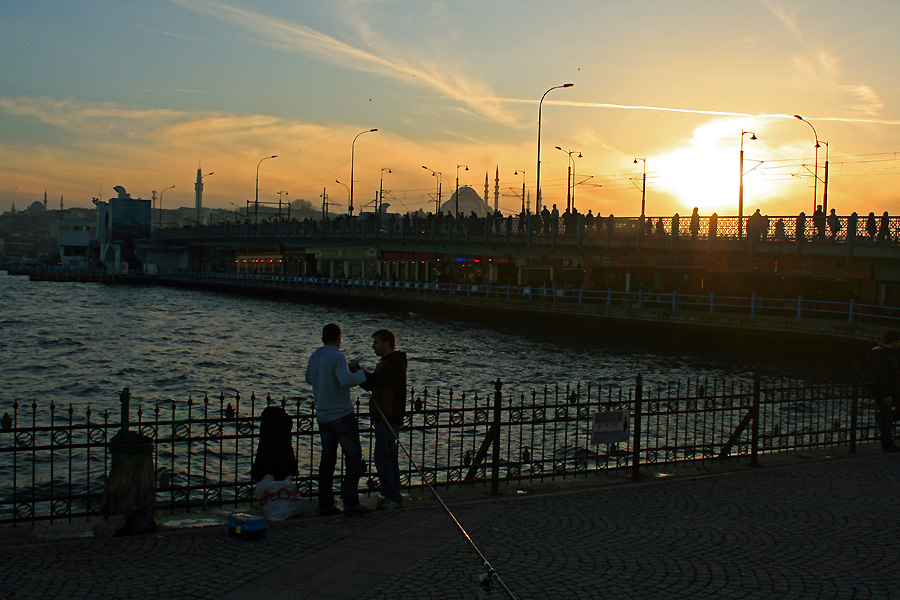 Galata kprs