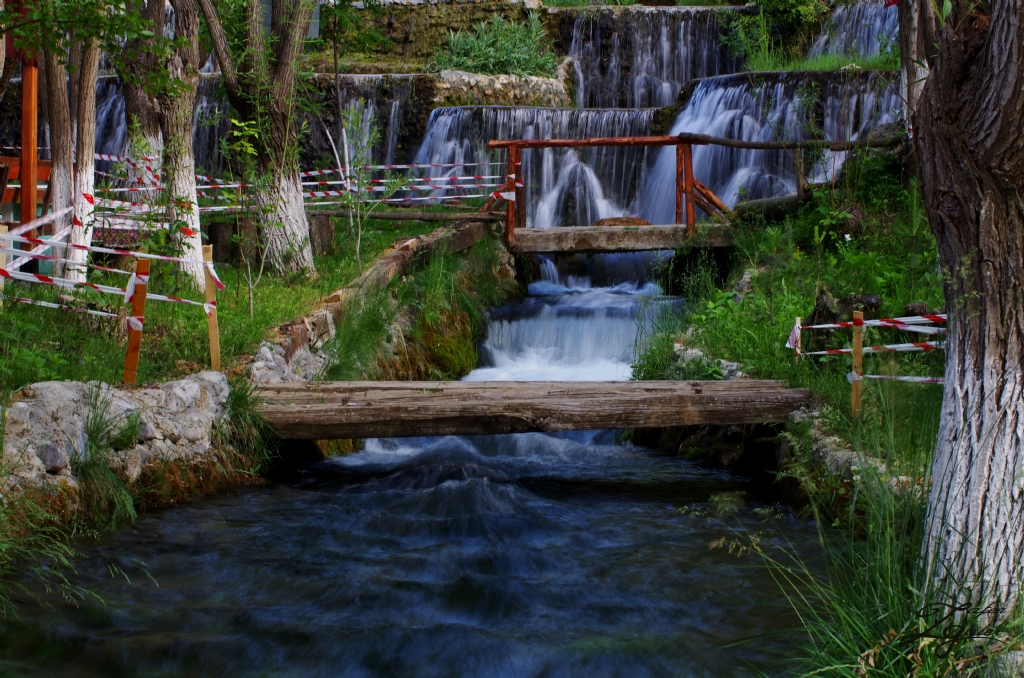 erzincan kemah souk sular