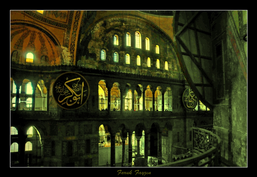 AYASOFYA-21