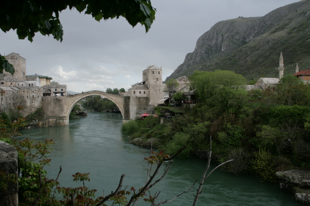 Mostar