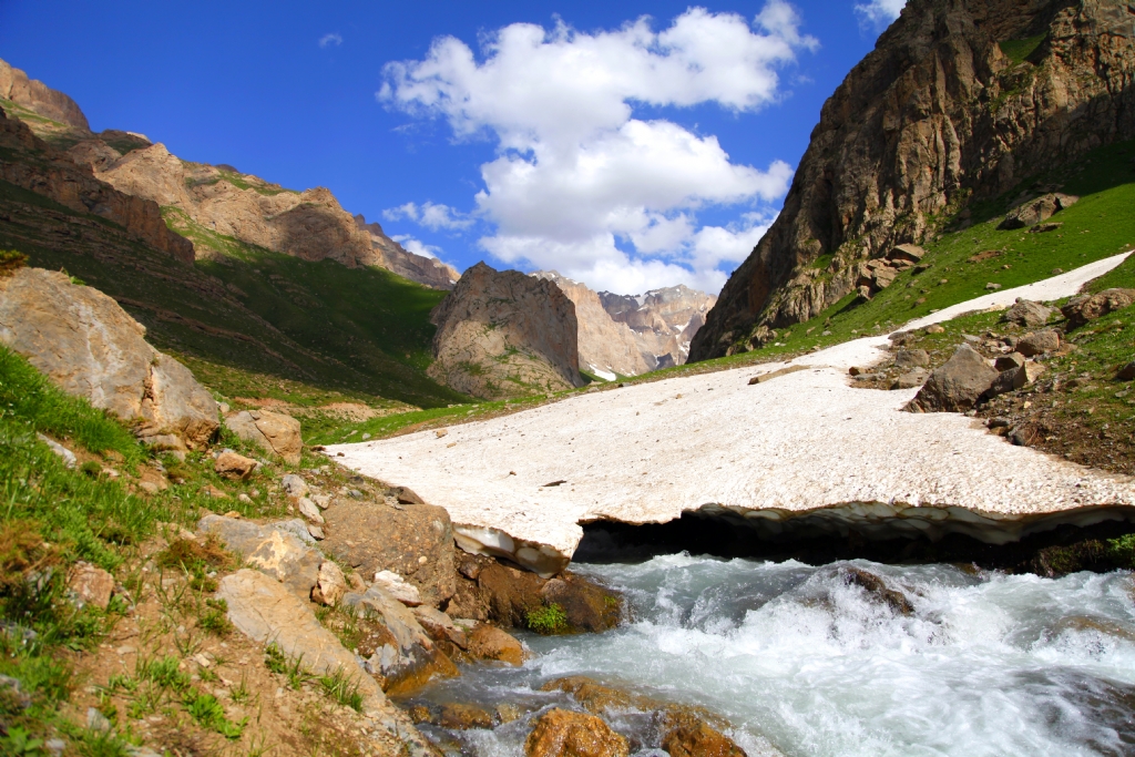 Hakkari / Cennet Vadisi