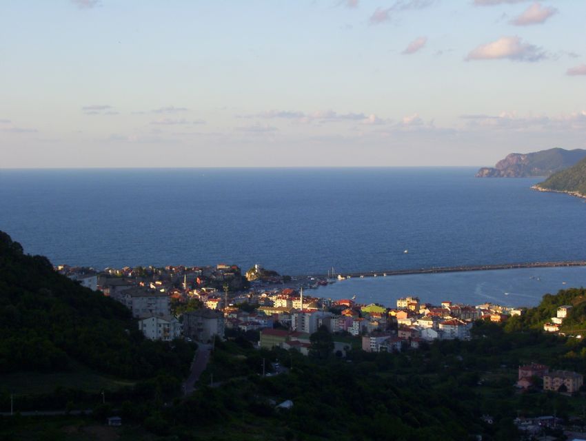 amasra