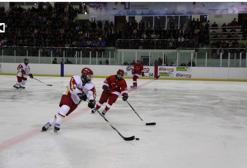 erzurum 2011 k olimpiyatlar