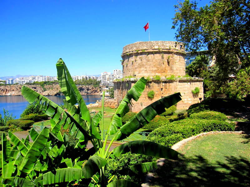 Antalya