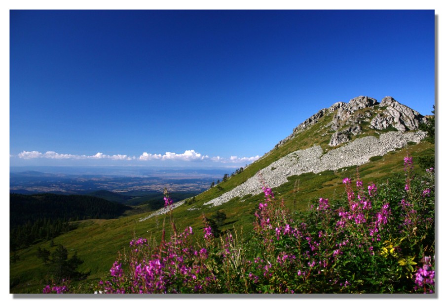 Kastamonu Ilaz da etekleri