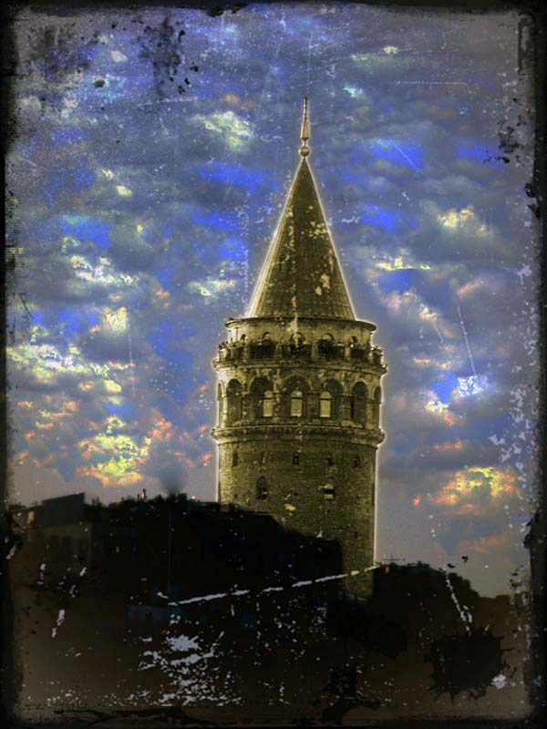 galata'dan sevgiler ;)