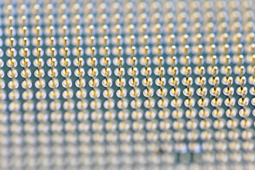 ilemci ayaklar ve alan derinlii