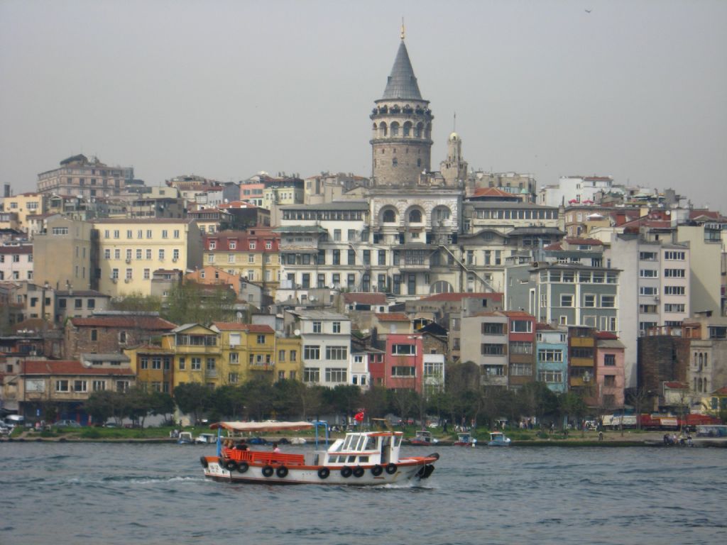 istanbul