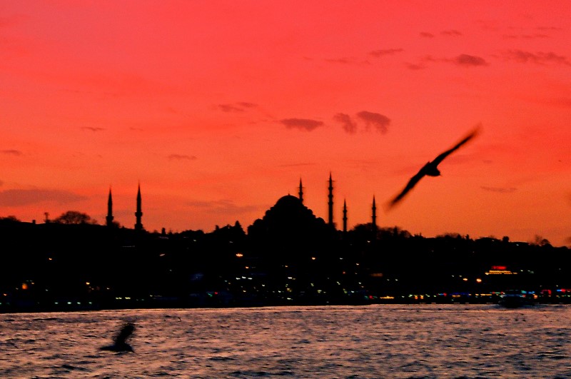 stanbul'um