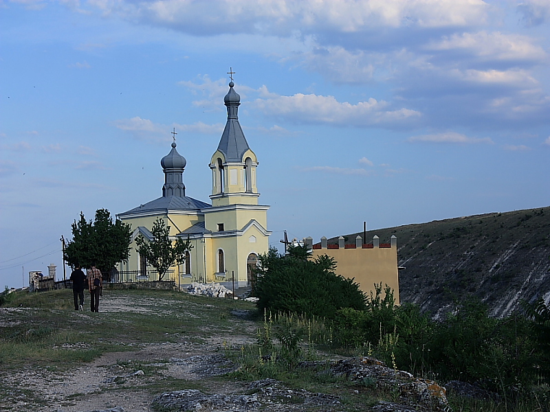 Orhei Vechi(Eski Orhei)-4